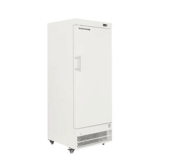 -60℃158L立式超低温冷藏箱