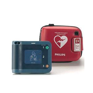 飞利浦 AED自动体外除颤器 FRX